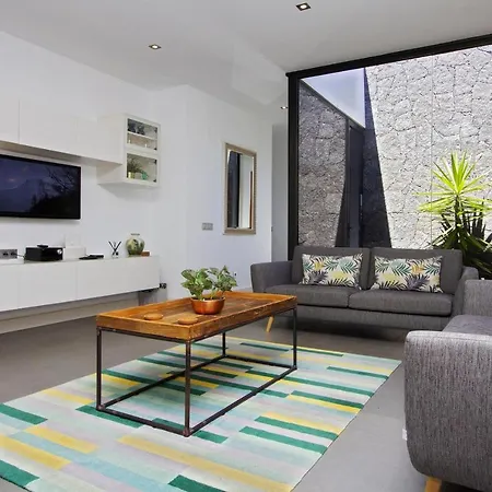 Luxury Mojones Short Walk To Old Town Private Heated Pool Villa Tías