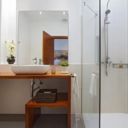 Luxury Mojones Short Walk To Old Town Private Heated Pool Tías